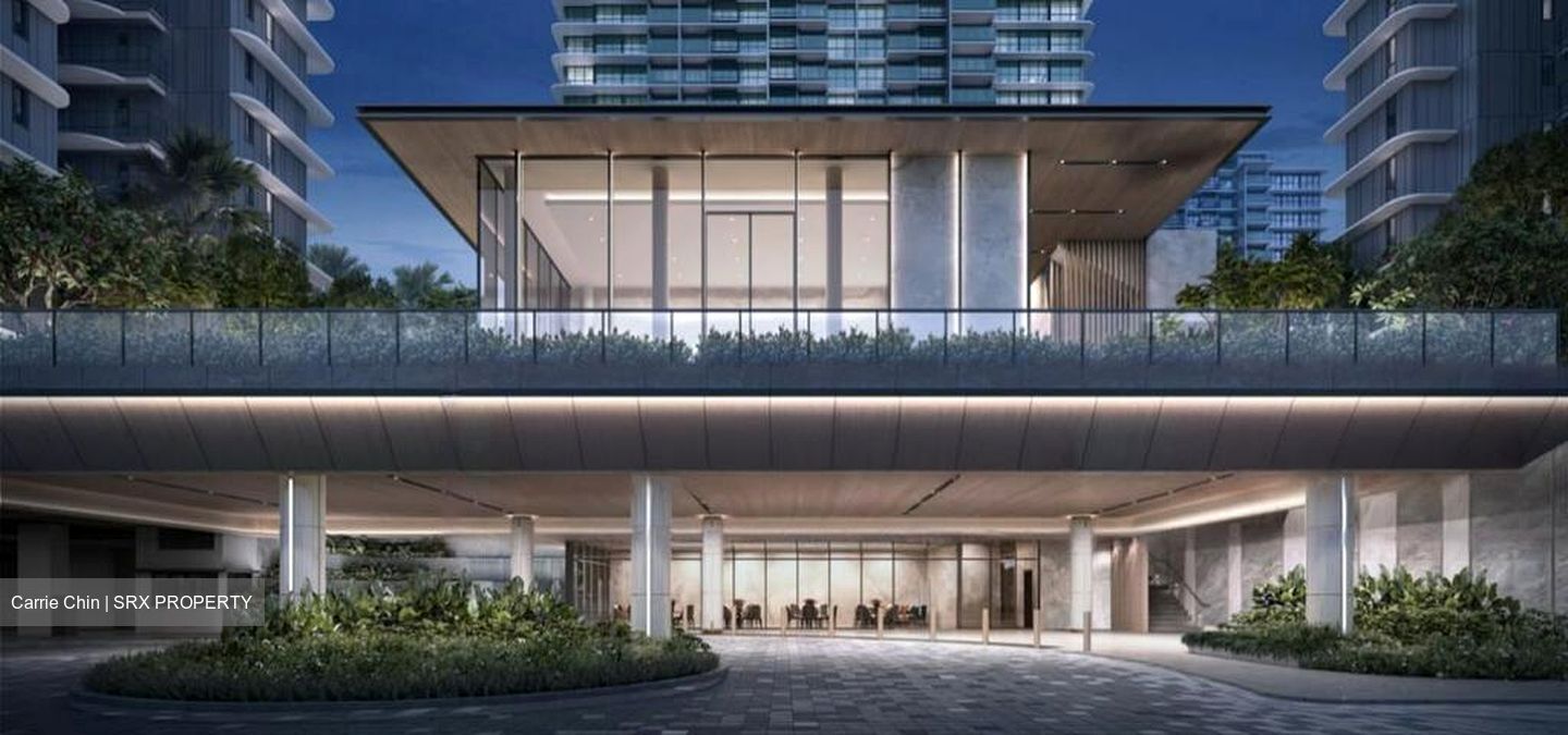 Chuan Park (D19), Condominium #470569101